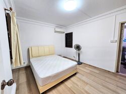 Blk 261B Sengkang East Way (Sengkang), HDB 5 Rooms #472782131
